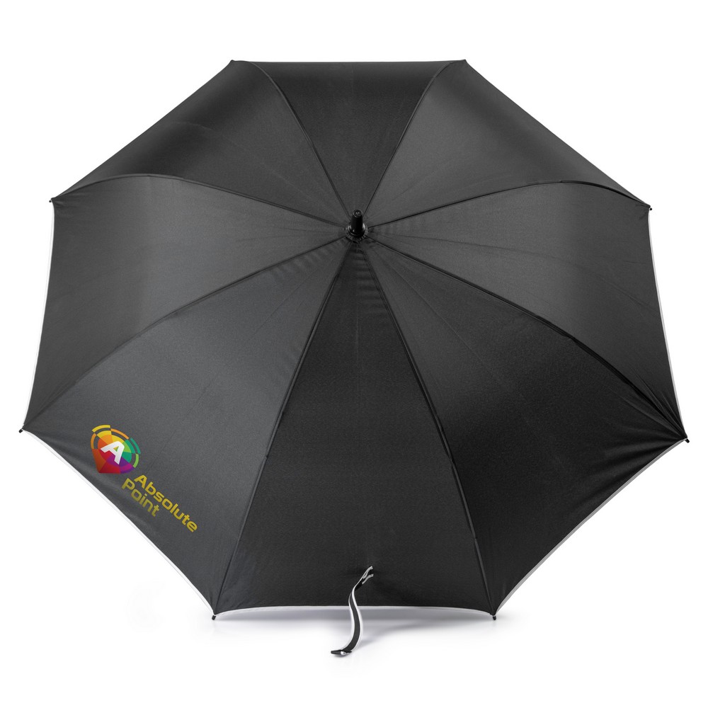 Parapluie automatique | Bradyn, noir en 190T pongé, métal, fibre de verre, EVA Photo 8 clients/infiniprinting/ax/photos_BD/AX14132-P8-Parapluie-automatique-|-Bradyn-imprime-.jpg